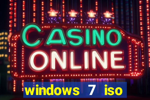 windows 7 iso download 32 bits pt-br